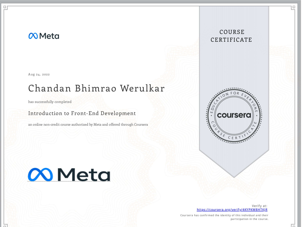 Front_End_Dev_Certi_Meta