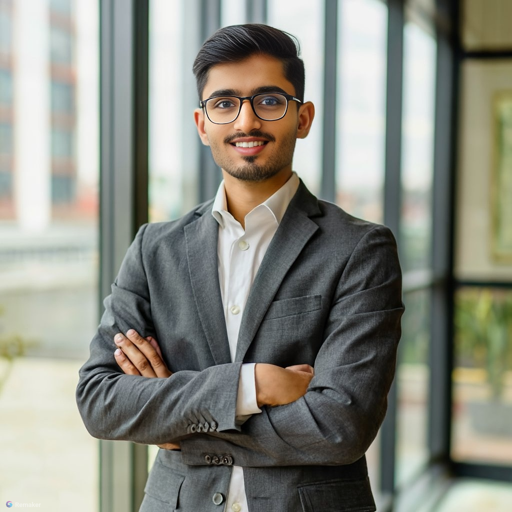 Chandan Werulkar